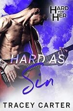Tracey Carter 3