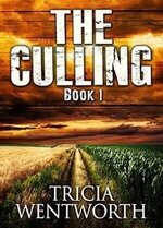 Tricia Wentworth 1
