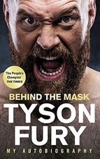 Tyson Fury 1