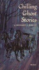 Bernhardt J Hurwood 1