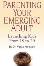 Varda Konstam 1