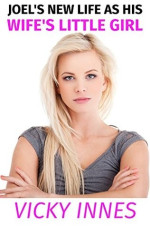 Vicky Innes 1