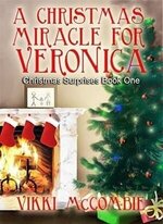 Vikki McCombie 1
