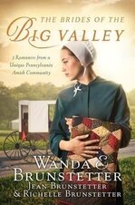 Wanda E Richelle Brunstetter 1