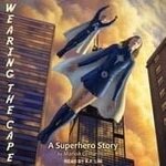 Wearing the Cape 1