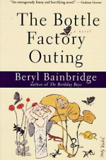 Beryl Bainbridge 7
