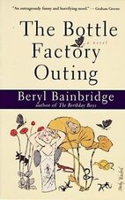 Beryl Bainbridge 7