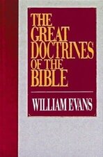 William Evans 1