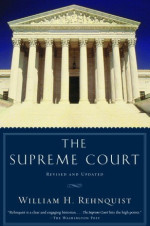 William H Rehnquist 1