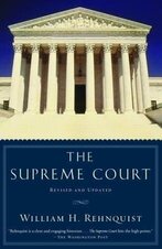 William H Rehnquist 1