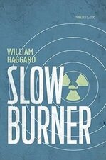 William Haggard 2