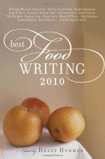 Best Food Writing 4