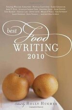 Best Food Writing 4