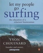 Yvon Chouinard 1
