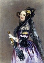 Betty Alexandra Toole 1