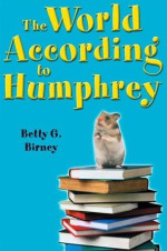 Betty G Birney 12