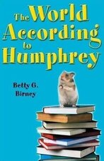 Betty G Birney 12
