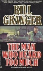 Bill Granger 5