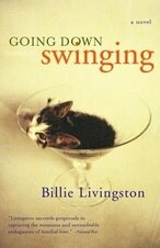 Billie Livingston 2