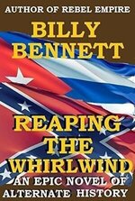 Billy Bennett 1