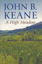 Billy Keane 1
