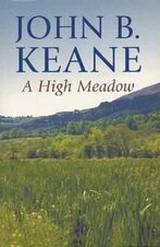 Billy Keane 1
