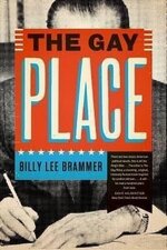 Billy Lee Brammer 1