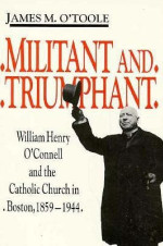 Bishop O'Connell 1
