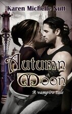 Blood Autumn 1