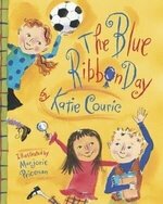Blue Ribbon 2