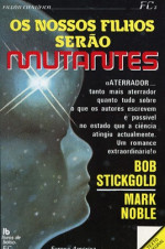 Bob Stickgold 1