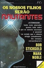 Bob Stickgold 1