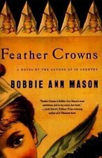 Bobbie Ann Mason 5