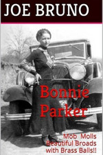 Bonnie Parker 2