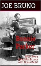 Bonnie Parker 2