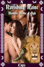 Bonnie Rose Leigh 18