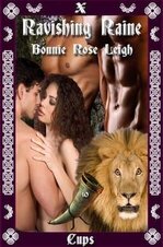 Bonnie Rose Leigh 18