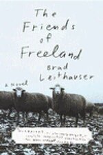Brad Leithauser 1
