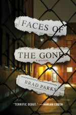 Brad Parks 8