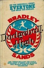 Bradley Sands 1