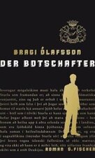 Bragi Olafsson 1