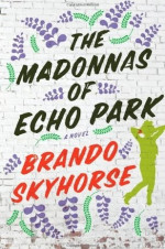 Brando Skyhorse 2
