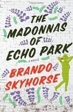 Brando Skyhorse 2