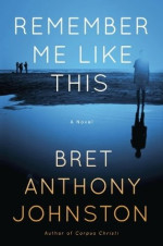 Bret Anthony Johnston 1