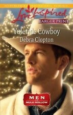 Debra Clopton 23