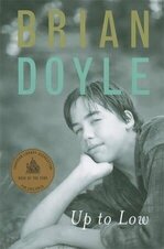 Brian Doyle 2