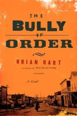 Brian Hart 1