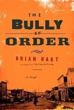 Brian Hart 1