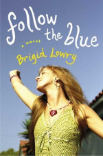 Brigid Lowry 1