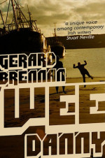 Gerard Brennan 5